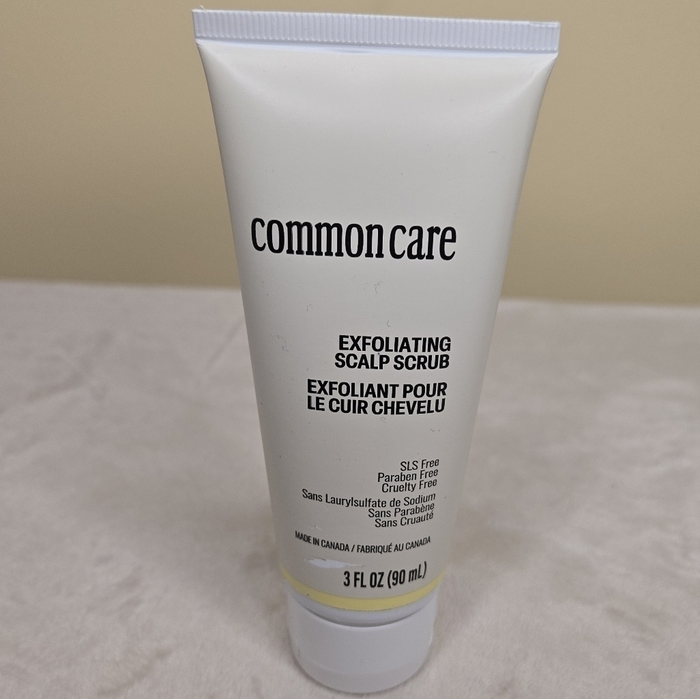 Scalp Scrub Bundle Mielle, Briogeo, Common Care - Picture 5 of 12